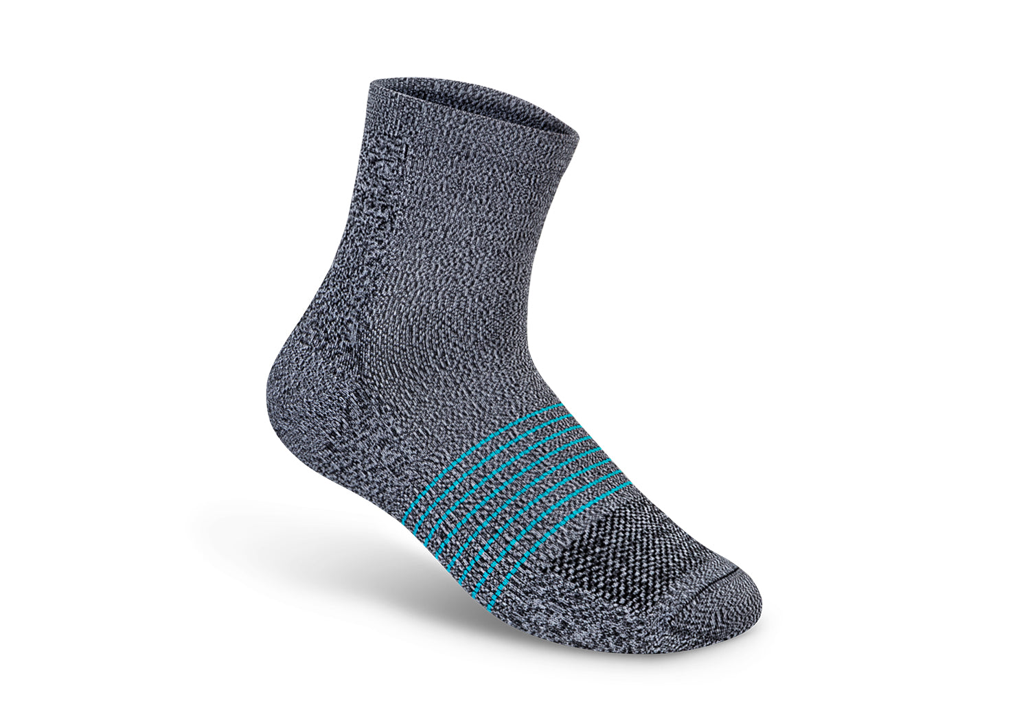 Compression Ankle Socks 15-20 mmHg
